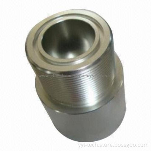 CNC Machining Part, OEM/ODM Orders Welcomed